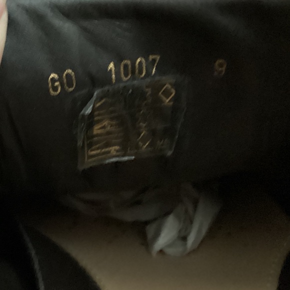 Louis Vuitton Men’s Energie Sneaker Brown Leather LV size 9 - Picture 9 of 11